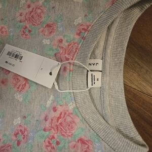Janie And Jack Size 12 Sweater NWT